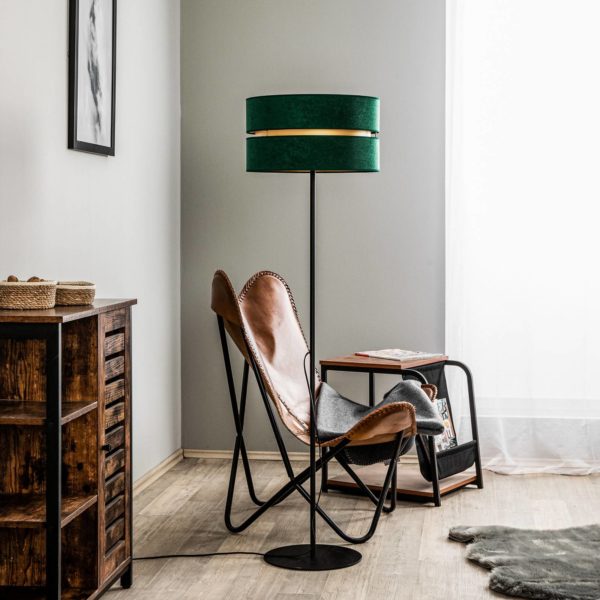 Duolla Lampadaire Duo