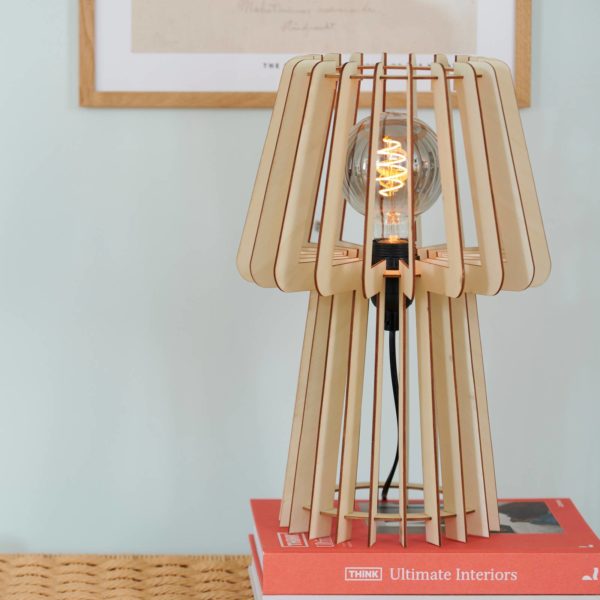 Nordlux Lampe à poser Groa