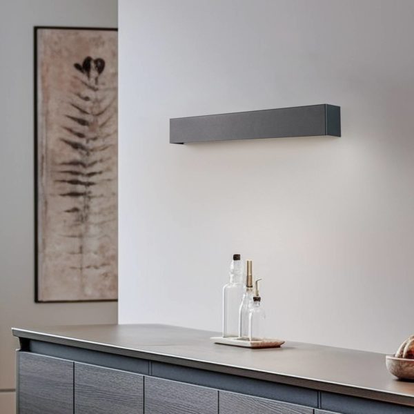 Euluna Applique murale Straight S