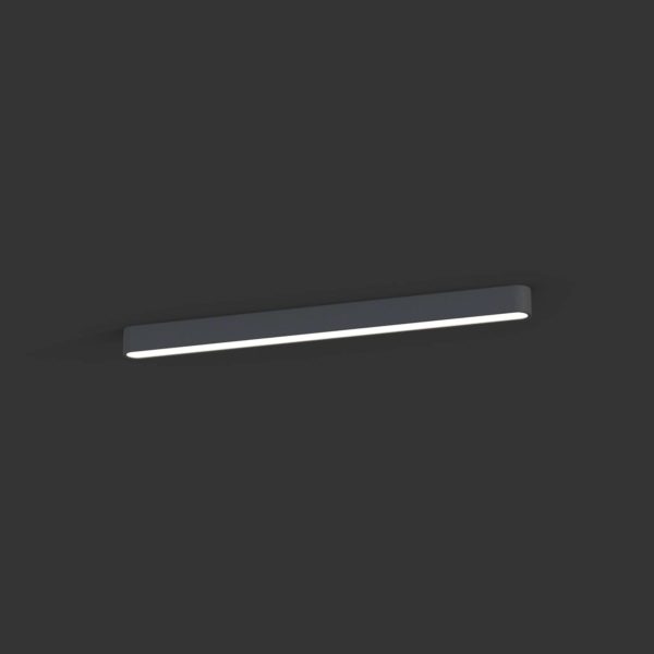 Euluna Plafonnier LED Soft