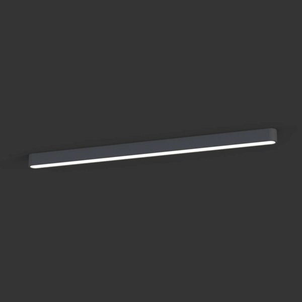 Euluna Plafonnier LED Soft