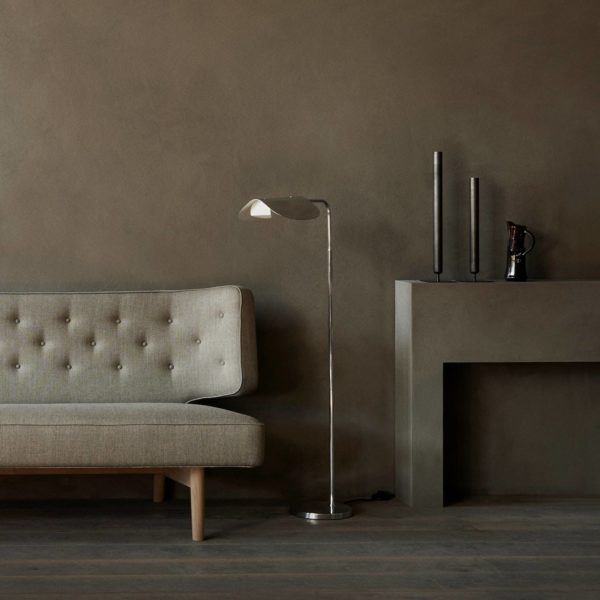Audo Copenhagen Audo Wing lampe sur pied