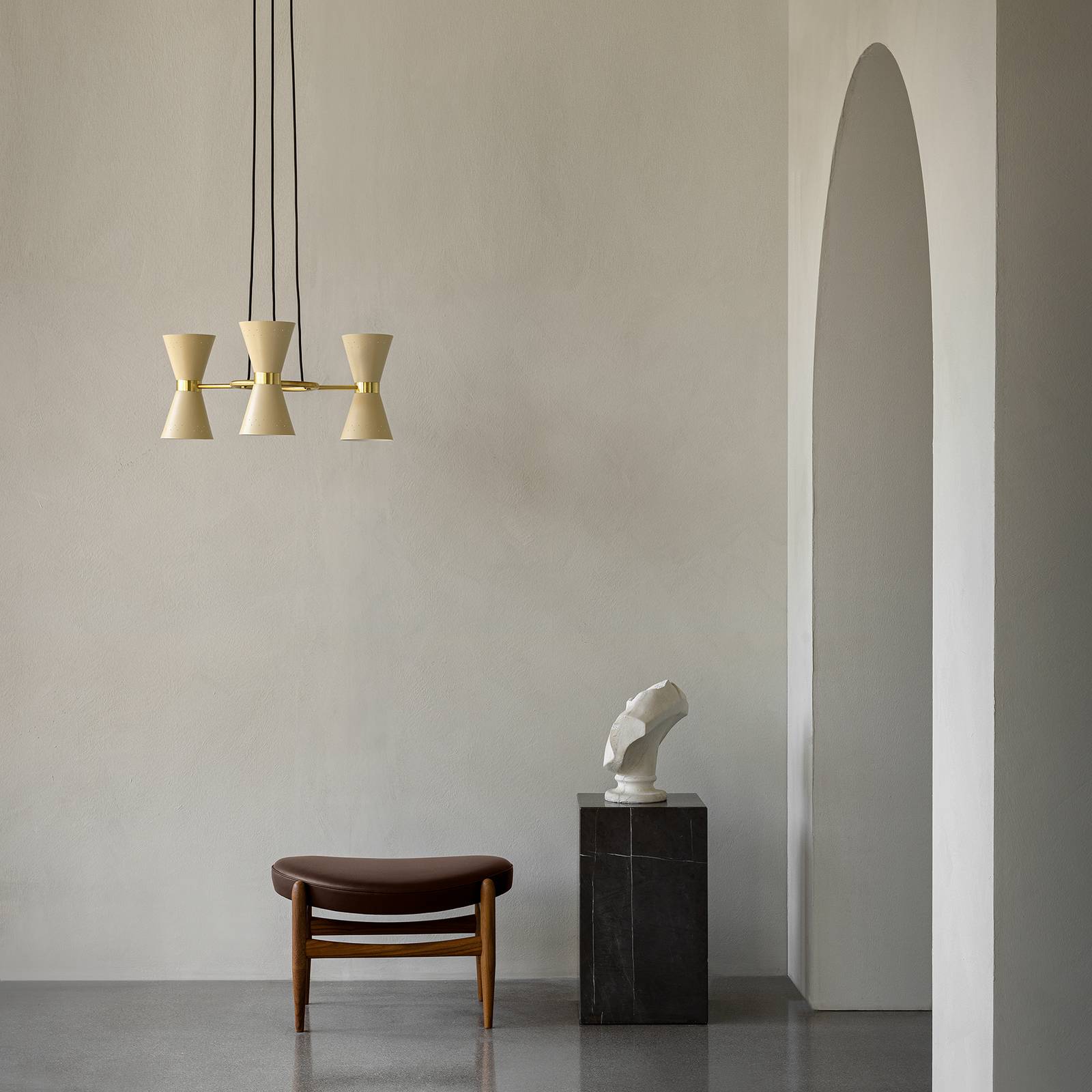 Audo Copenhagen Audo Collector suspension