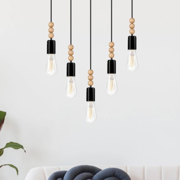 Envostar Malou suspension
