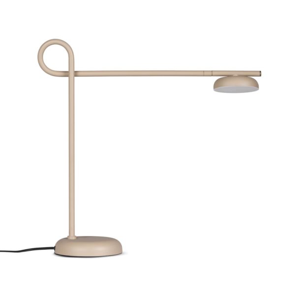 Northern Salto lampe à poser LED, beige Northern