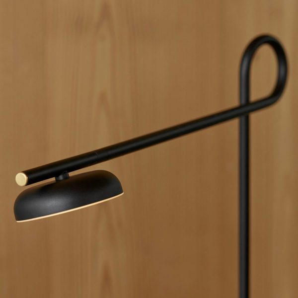 Northern Salto lampadaire LED