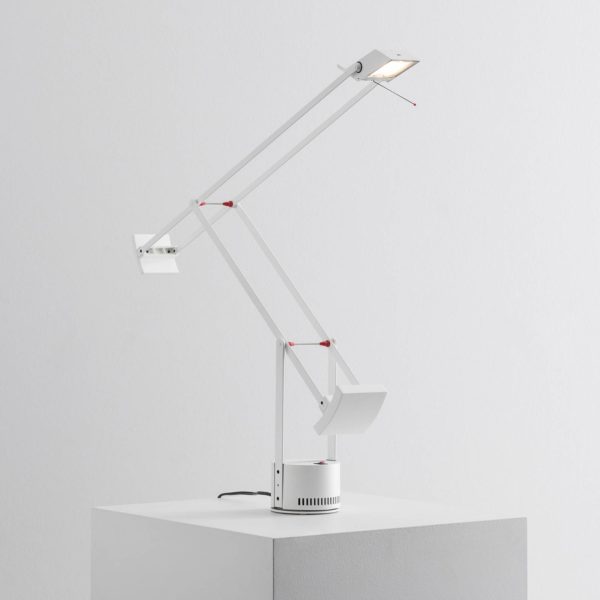 Artemide Tizio lampe à poser designer LED