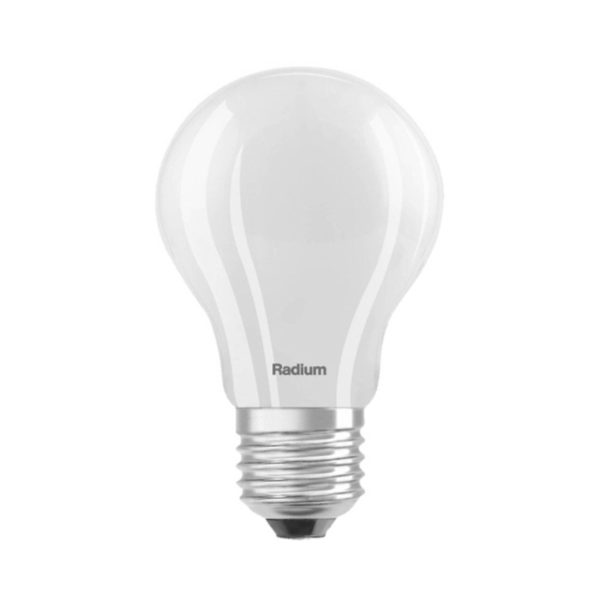 Radium LED Star Klassik A E27 7