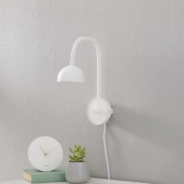 Northern Blush applique LED