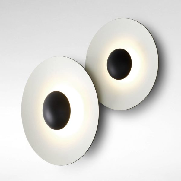 MARSET Ginger 20C applique LED 19