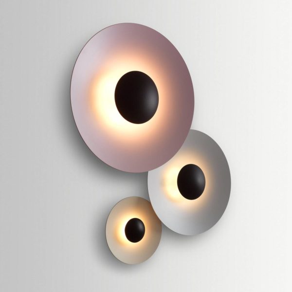 MARSET Ginger 20C applique LED 19