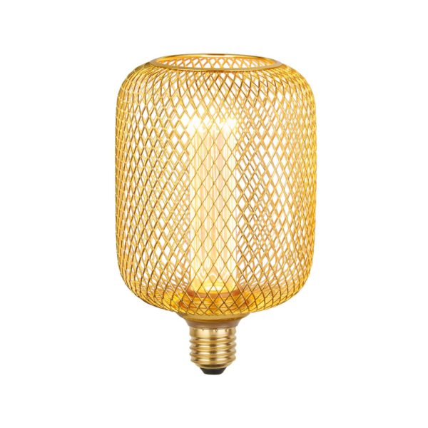 Searchlight Ampoule LED E27 Mesh 3