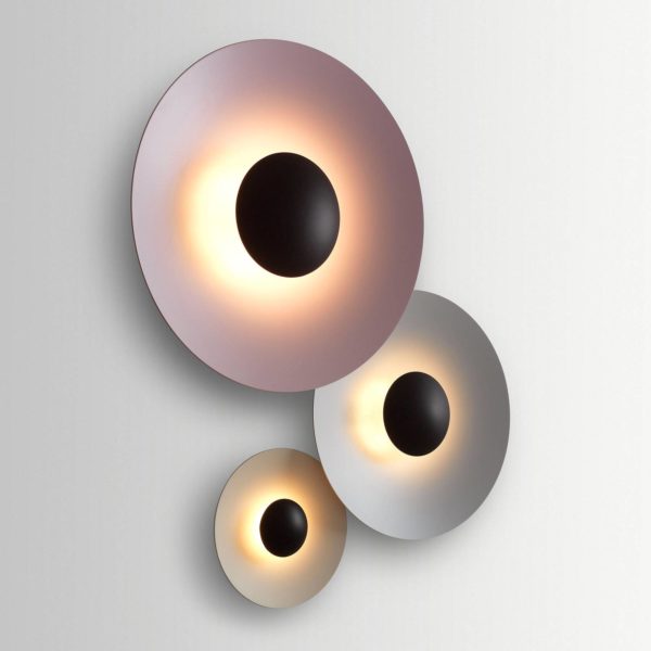 MARSET Ginger 32C applique LED 32 cm sable Marset