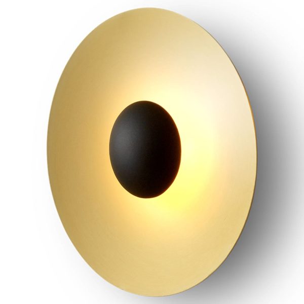 MARSET Ginger 42C applique LED 42 cm laiton Marset