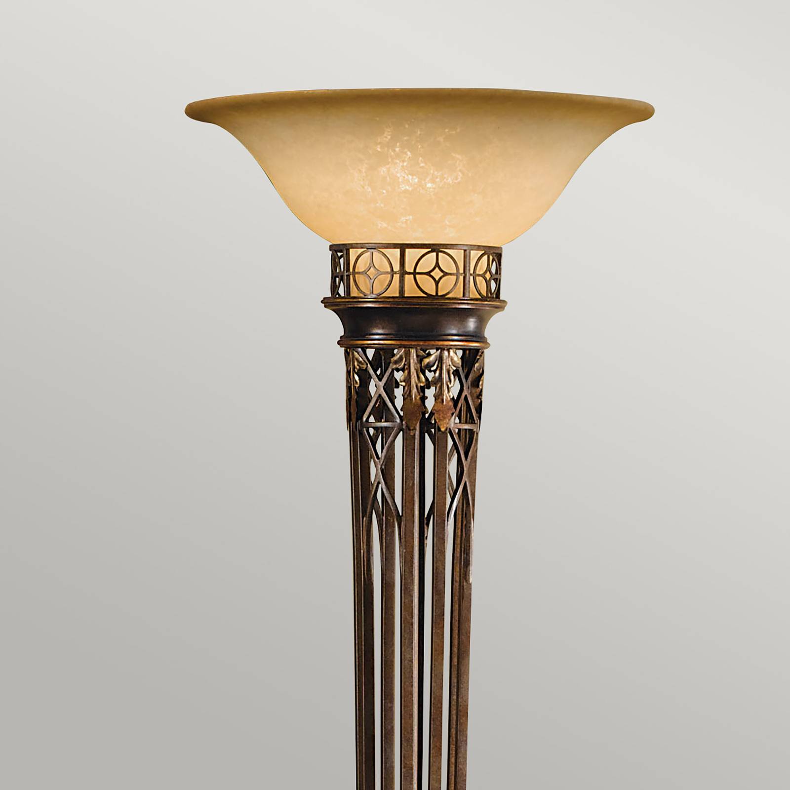 FEISS Lampadaire indirect Opera