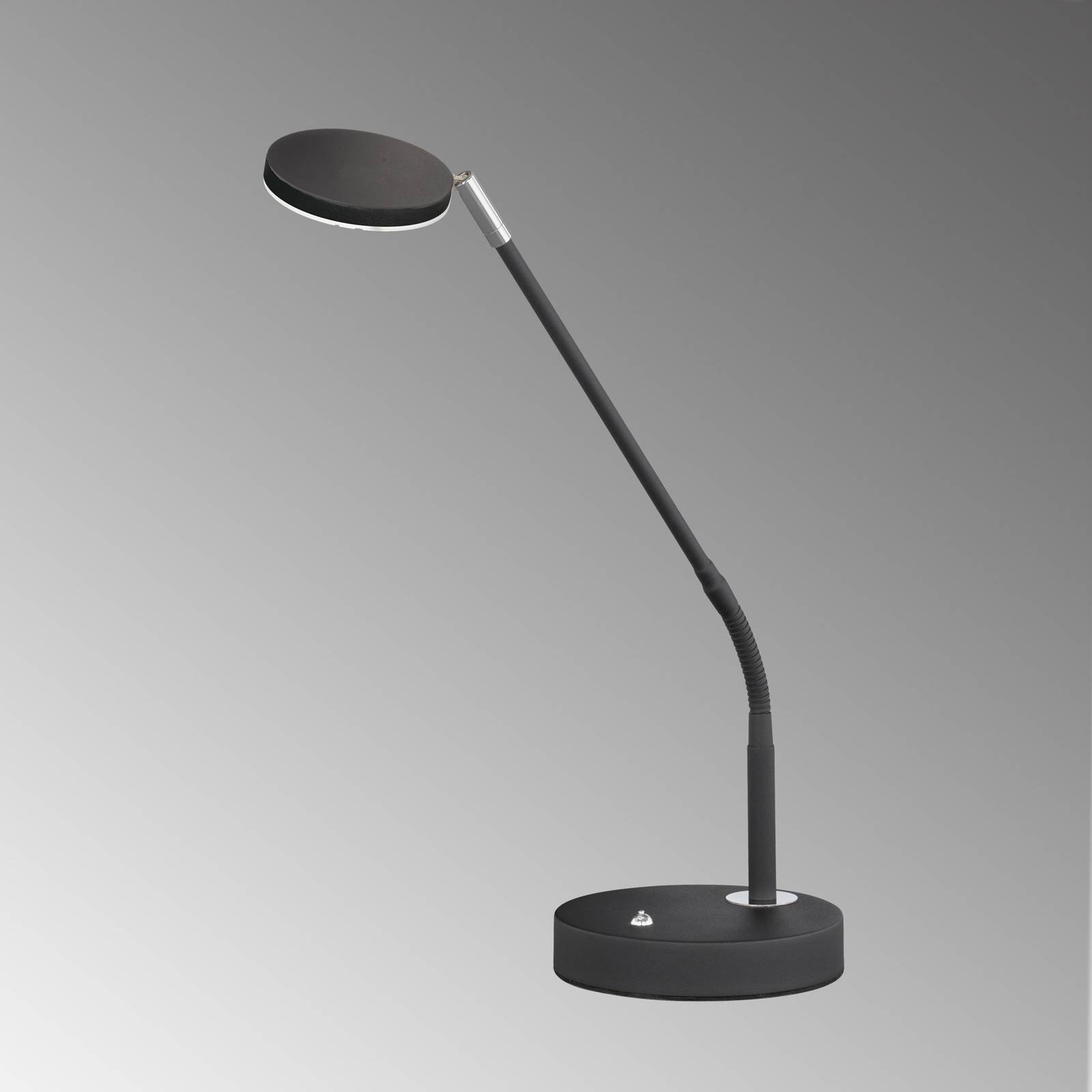 FH Lighting Lampe à poser LED Lunia