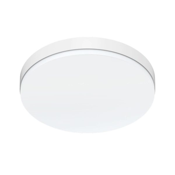 EVN Decko LED CCT 10/15/18/25 W Ø 27