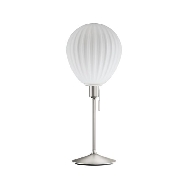 UMAGE Around The World lampe à poser, acier Santé UMAGE