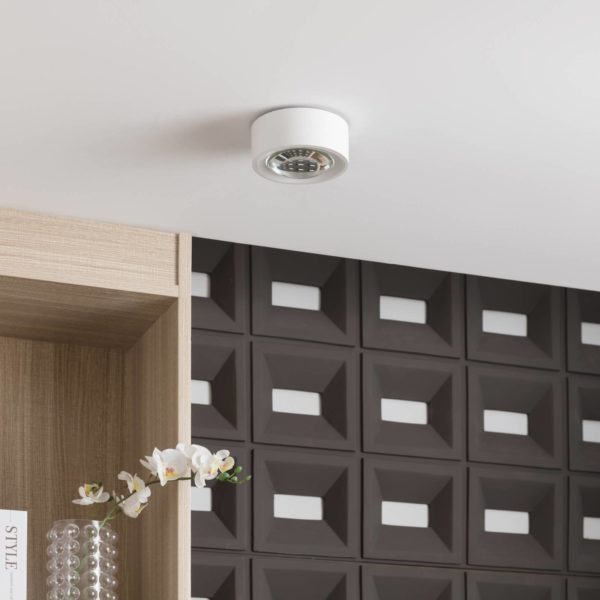 Arcchio Rotari plafonnier LED
