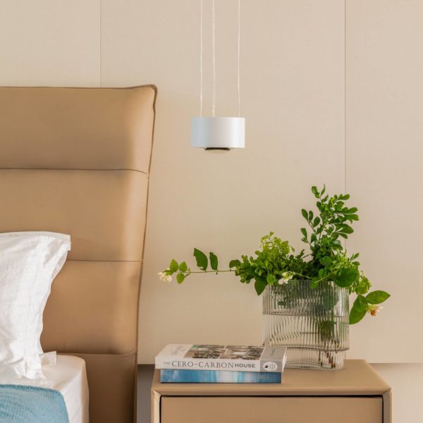 Arcchio Rotari suspension LED