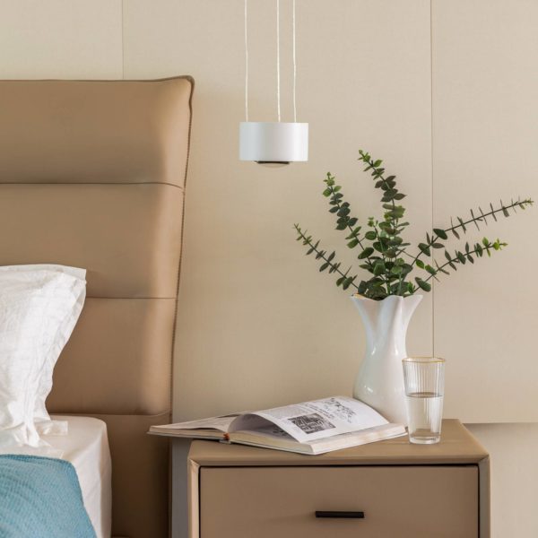 Arcchio Rotari suspension LED
