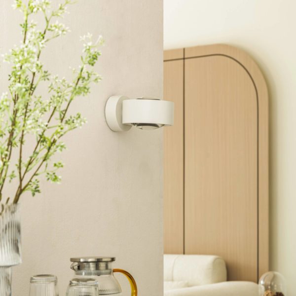 Applique murale LED Arcchio Rotari