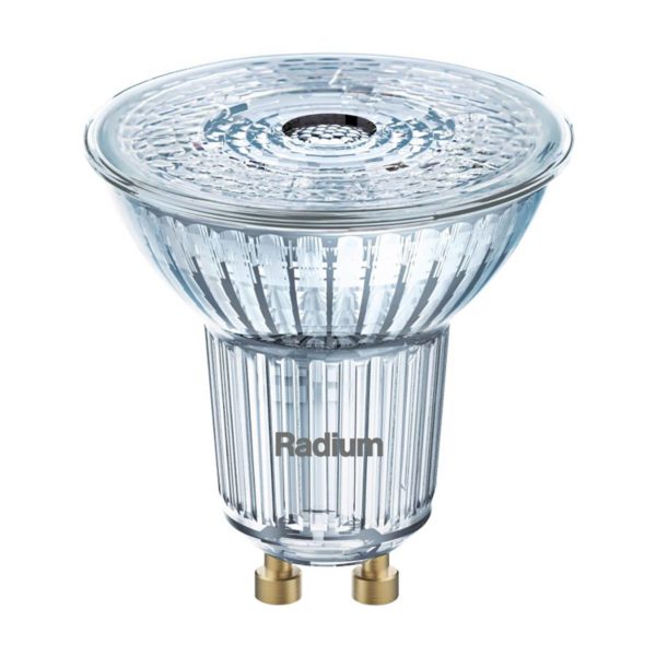 Radium LED Star GU10 PAR16 3