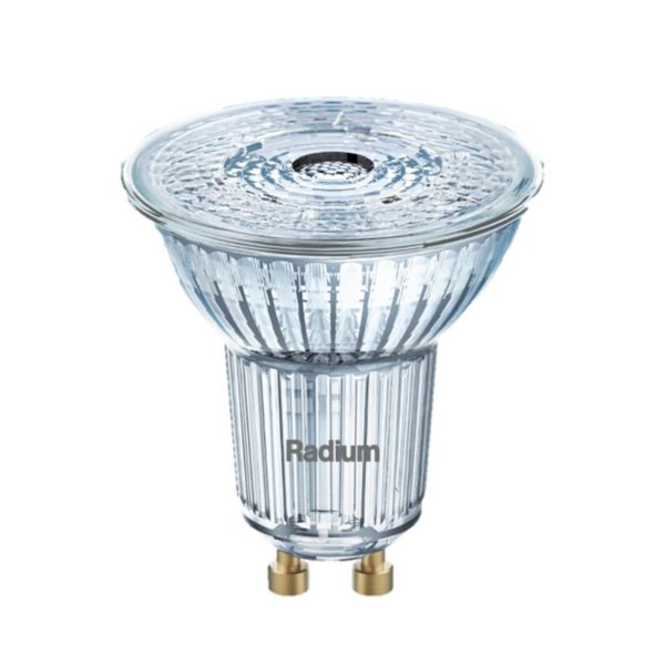 Radium LED Star GU10 PAR16 4