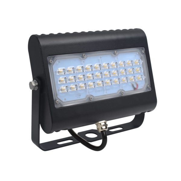InnoGreen CUBIC 2.0 PRIMELine spot noir 840 InnoGreen