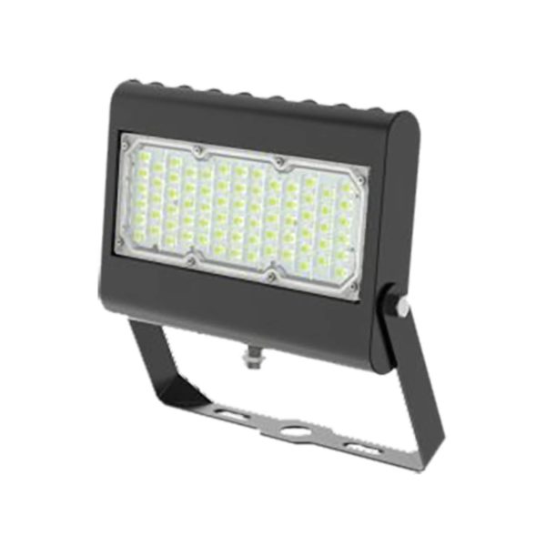 InnoGreen CUBIC 3.0 spot LED IP65 noir 840 InnoGreen