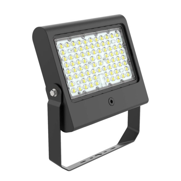 InnoGreen CUBIC 3.0 spot LED IRC 80 noir 857 InnoGreen