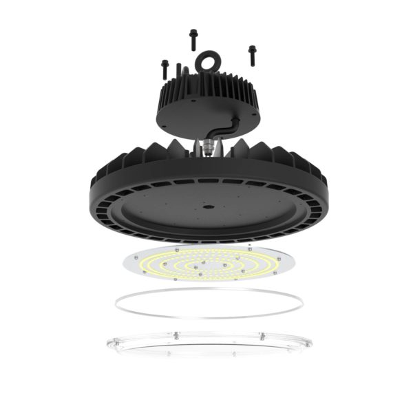 InnoGreen CORE 3.0 BASELine spot Ø28cm 110W 840 InnoGreen