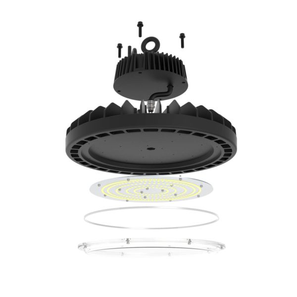 InnoGreen CORE 3.0 BASELine spot Ø28cm 150W 840 InnoGreen
