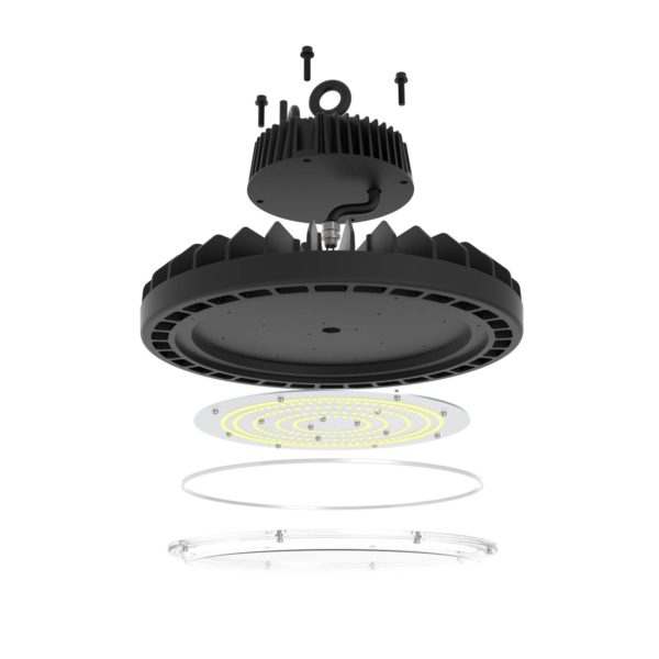 InnoGreen CORE 3.0 BASELine spot Ø 32 240W 840 InnoGreen