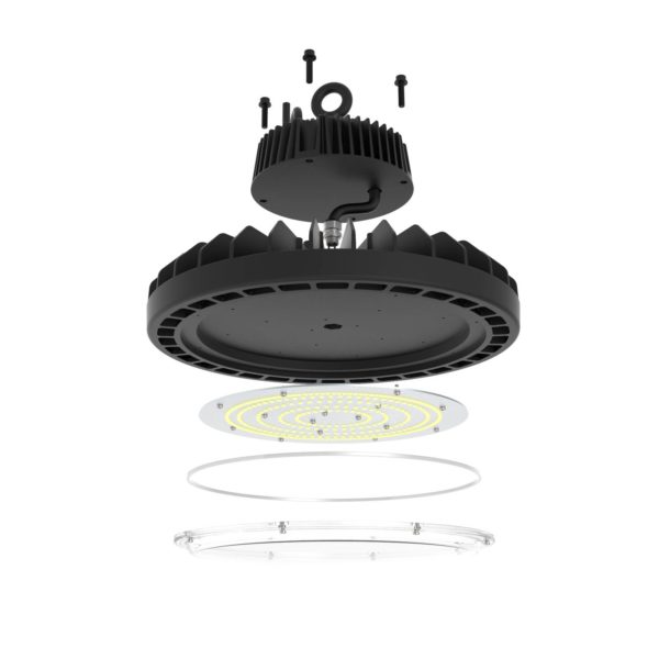 InnoGreen CORE 3.0 BASELine spot Ø 32 200W 860 InnoGreen
