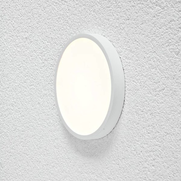 EVN Planus panneau LED Ø 19