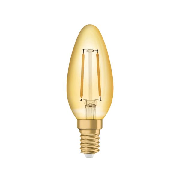 Radium LED Essence Ambiante E14 2