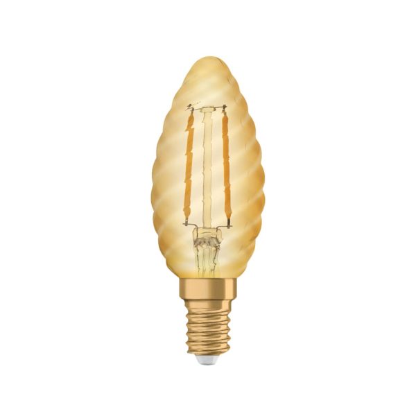Radium LED Essence Ambiante E14 2
