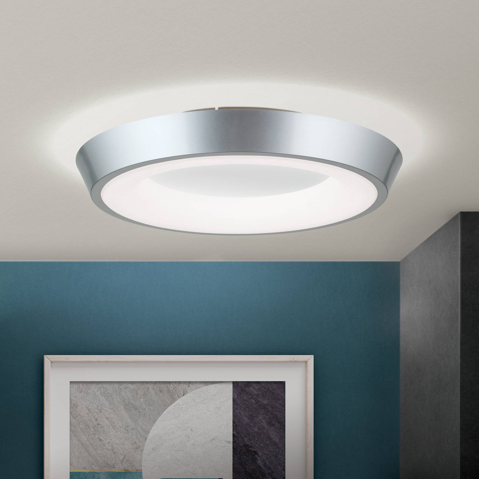 Orion Plafonnier LED Look