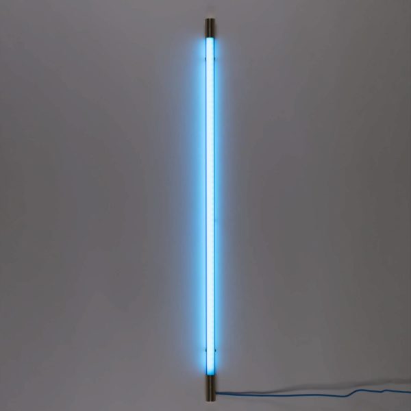 SELETTI Applique LED Linea Gold