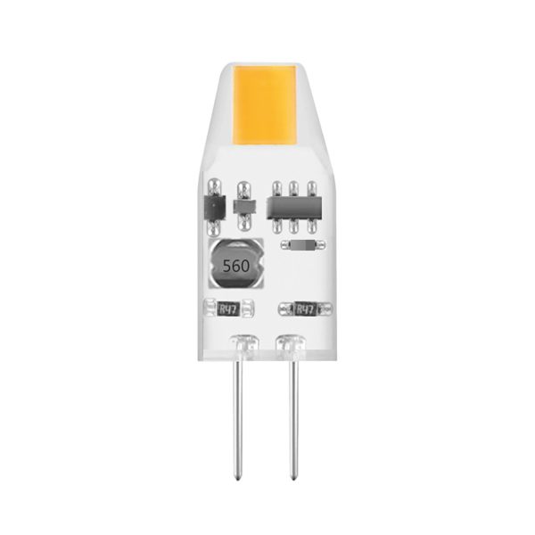 Radium LED Essence PIN G4 Micro 1W 100lm 2700K 12V Radium
