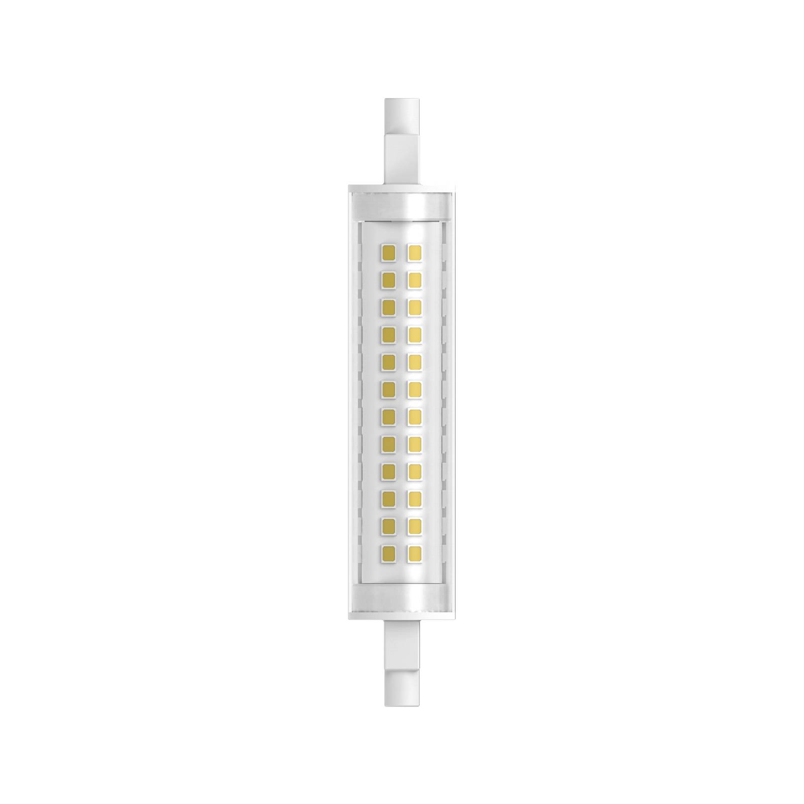 Radium LED Essence tube Slim R7s 7W 806lm Radium