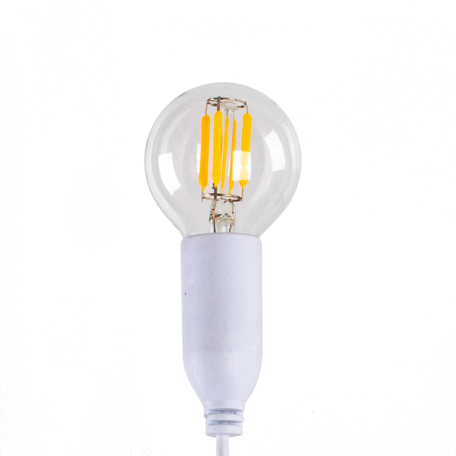 SELETTI E14 2 W ampoule LED 5 V pour Bird Lamp Indoor Seletti