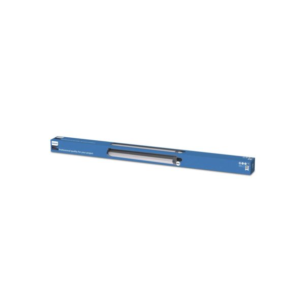 Philips ProjectLine luminaire à vasque LED 60cm 4000K Philips