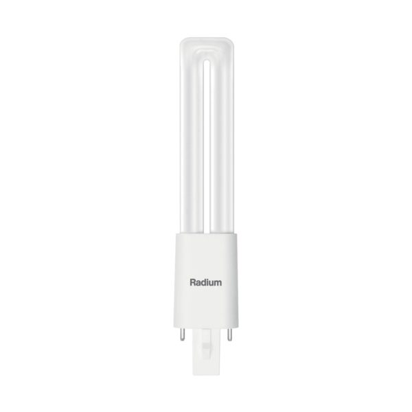 Radium LED Essence fluocompacte Ralux G23 4,5W 830 Radium