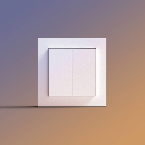 Senic Smart Switch pour Philips Hue