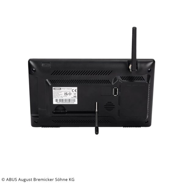 ABUS EasyLook BasicSet