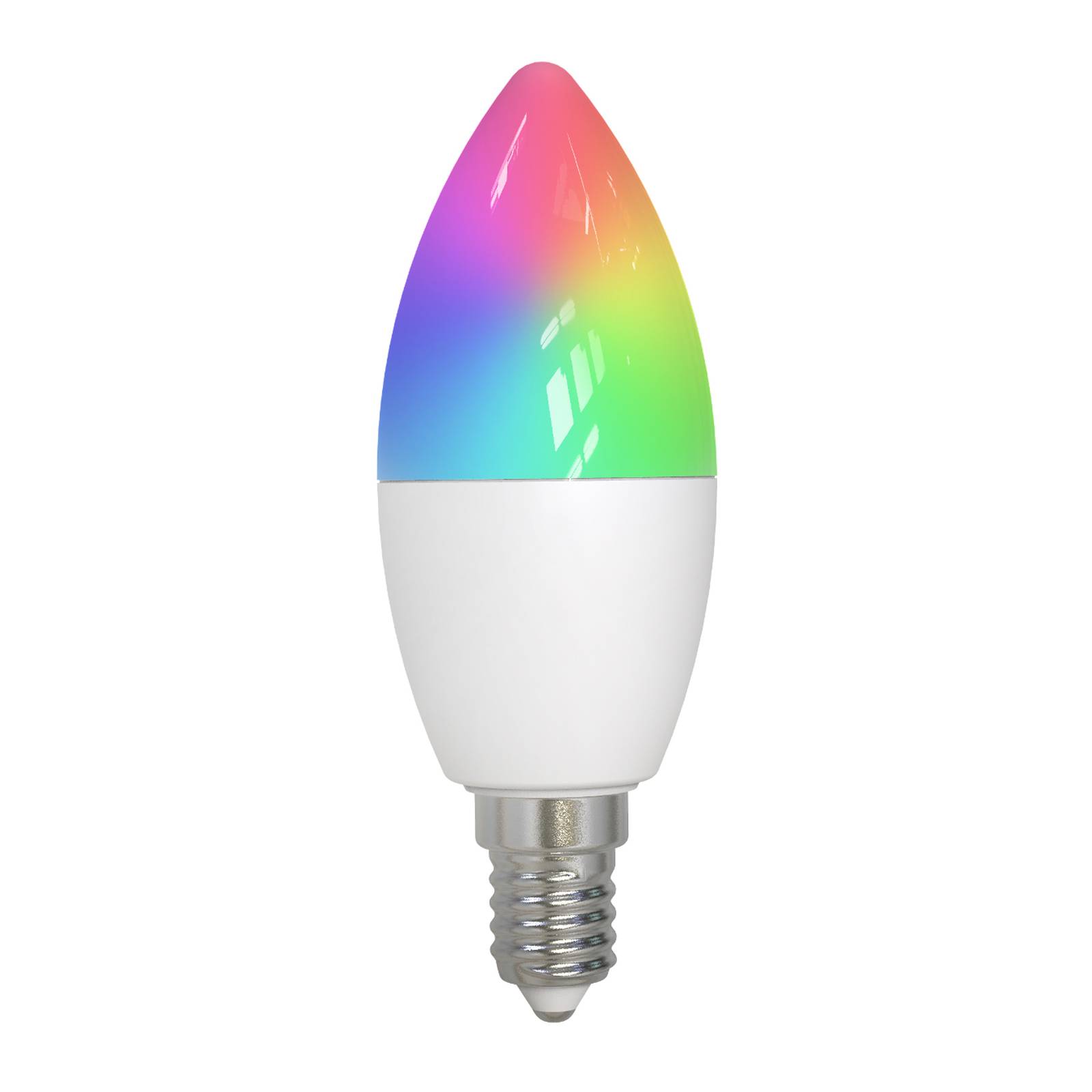 LUUMR Smart ampoule LED E14 4