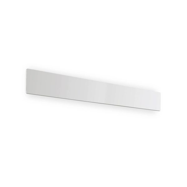 Ideallux Ideal Lux Zig Zag Applique murale LED blanc largeur 75cm Ideallux