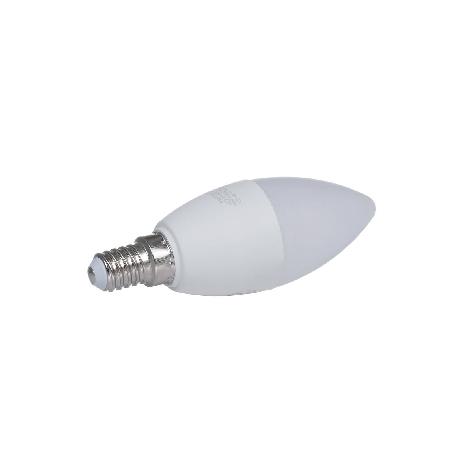 LUUMR Smart LED E14 C30 4